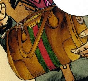 gucci jojo collection|project jojo Gucci bag.